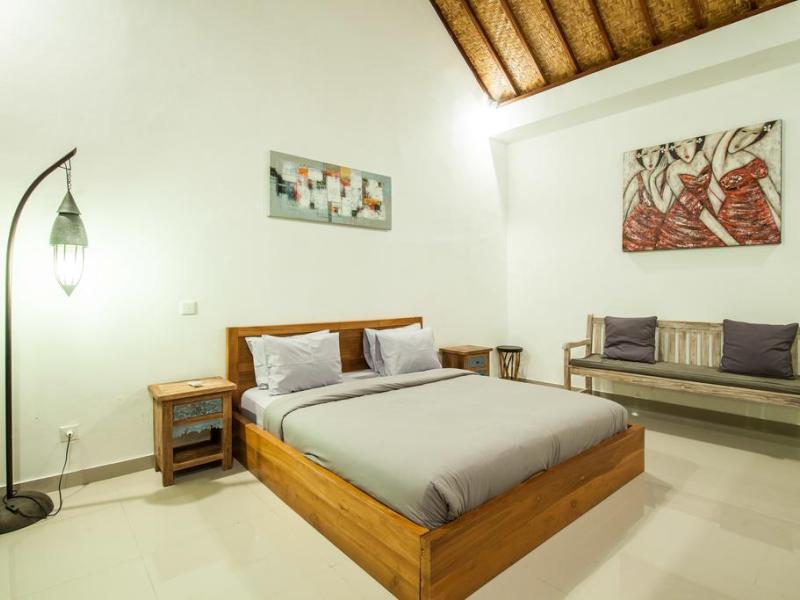 Casaluna Villa Seminyak
