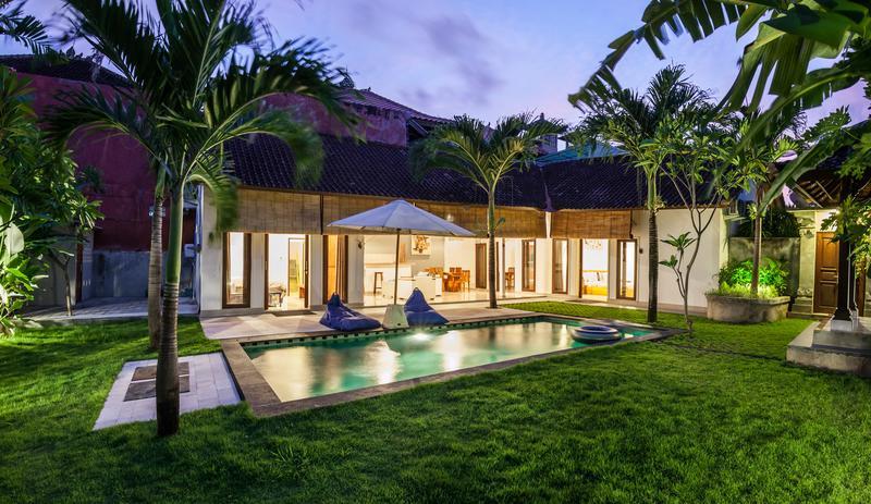 Casaluna Villa Seminyak