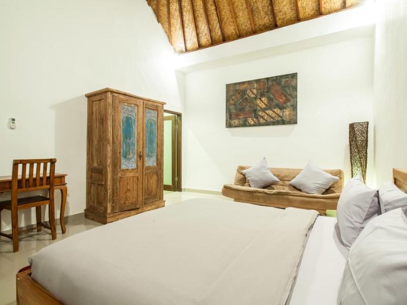 Casaluna Villa Seminyak