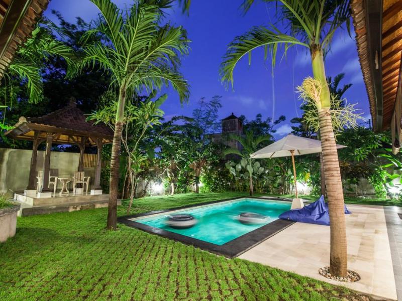 Casaluna Villa Seminyak