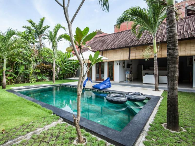 Casaluna Villa Seminyak