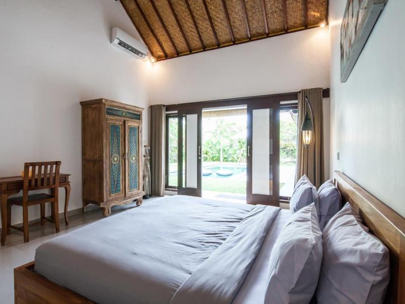 Casaluna Villa Seminyak