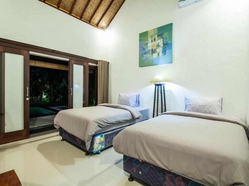 Casaluna Villa Seminyak