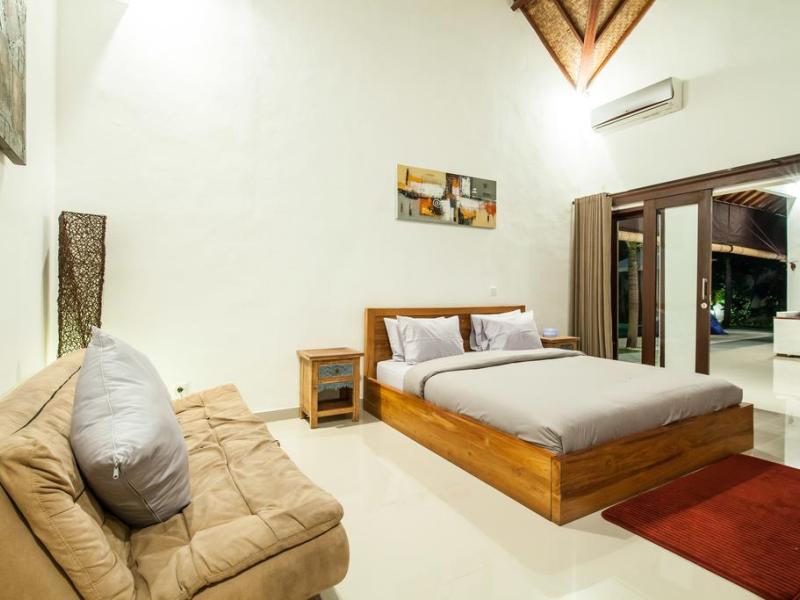 Casaluna Villa Seminyak