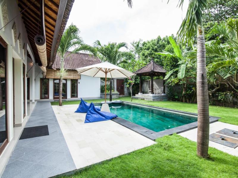 Casaluna Villa Seminyak