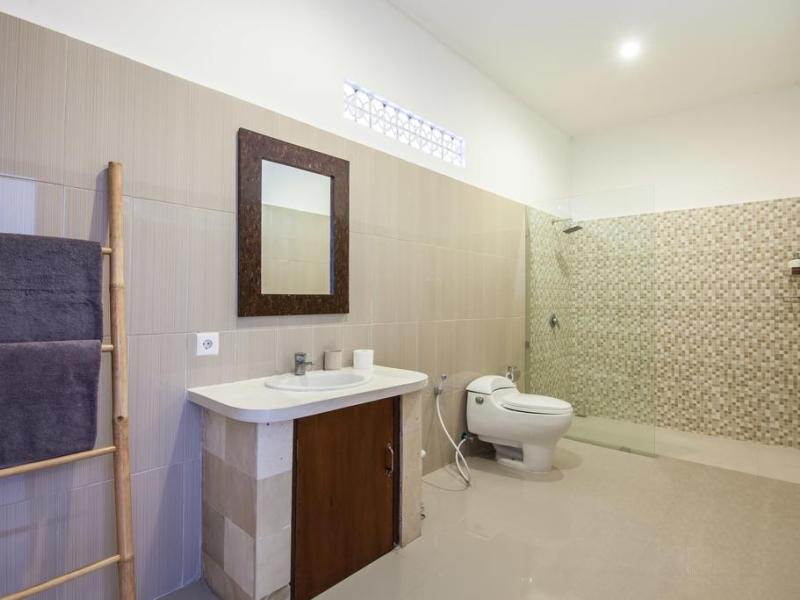 Casaluna Villa Seminyak