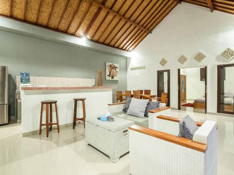 Casaluna Villa Seminyak