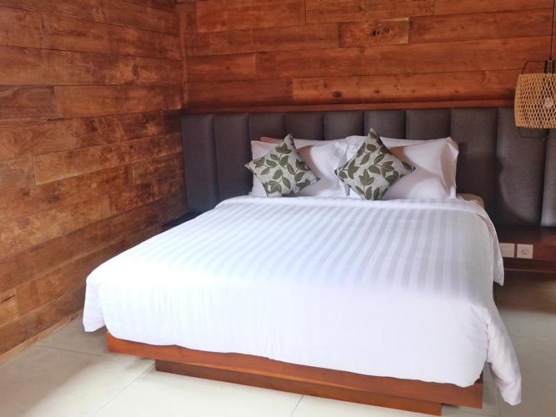 Rimbun Canggu Villa
