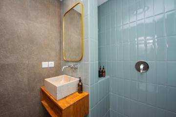 Отель Rimbun Canggu Hotel Индонезия, Денпасар, фото 2