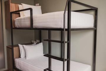 Отель Rimbun Canggu Hotel Индонезия, Денпасар, фото 6