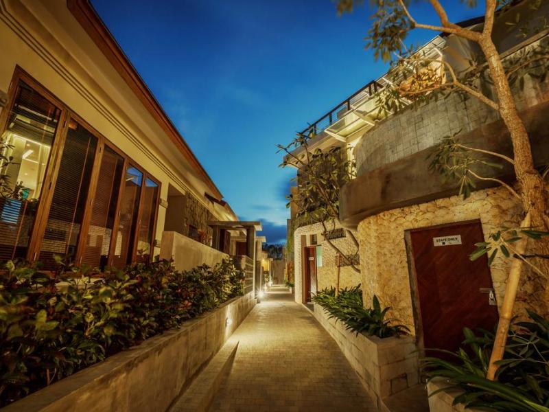 Kampi Villas by Premier Hospitality Asia