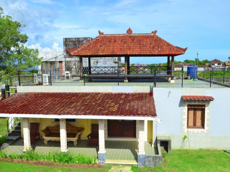 Nusa Dua Villa