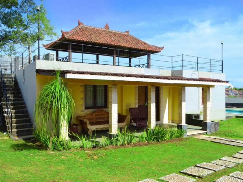 Nusa Dua Villa