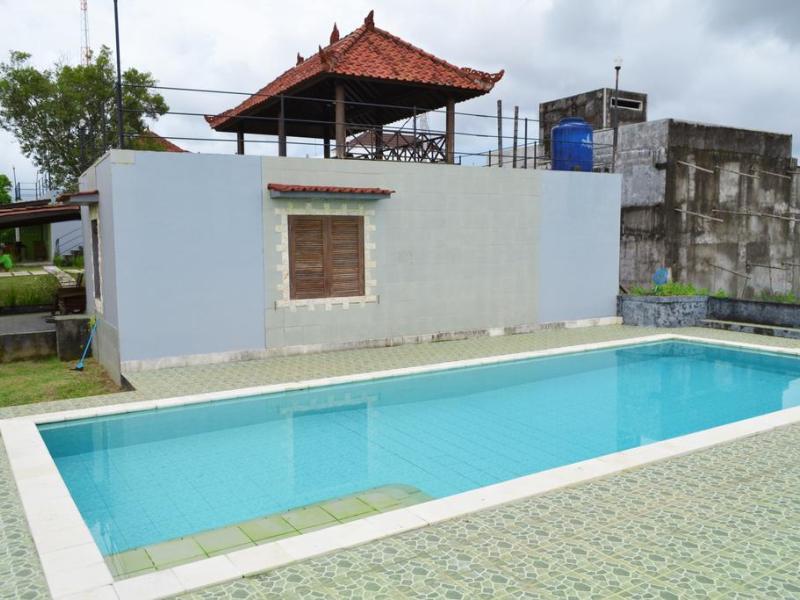 Nusa Dua Villa