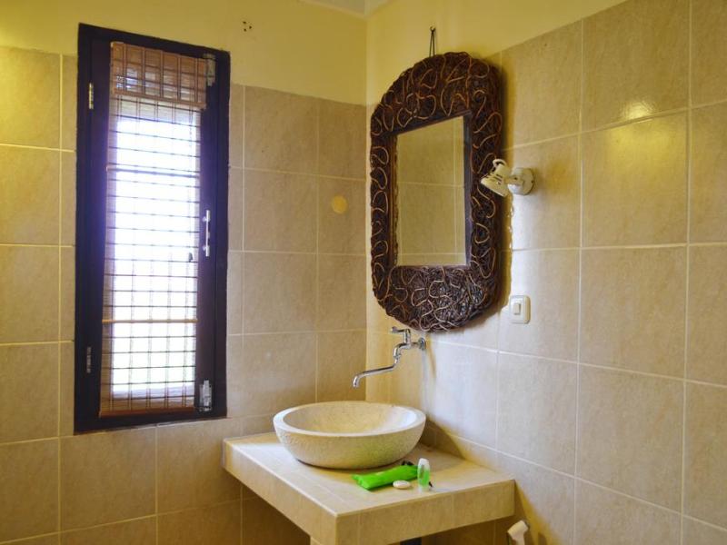 Nusa Dua Villa