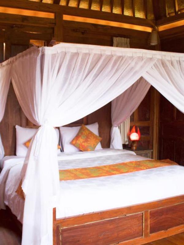 Kishi-Kishi Suites Ubud