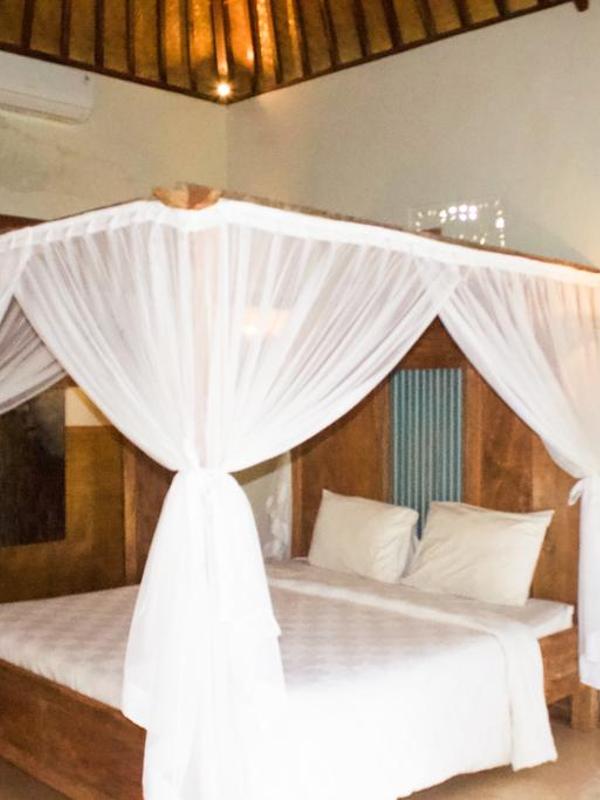 Kishi-Kishi Suites Ubud