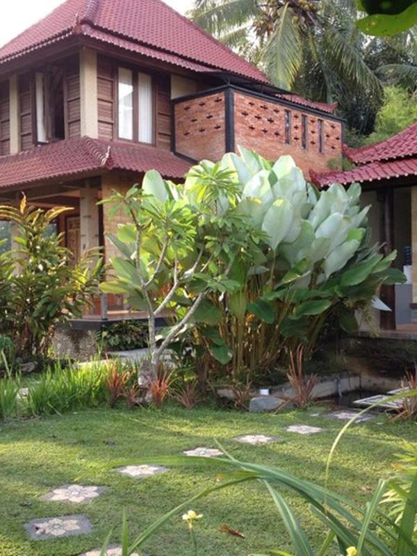 Kishi-Kishi Suites Ubud