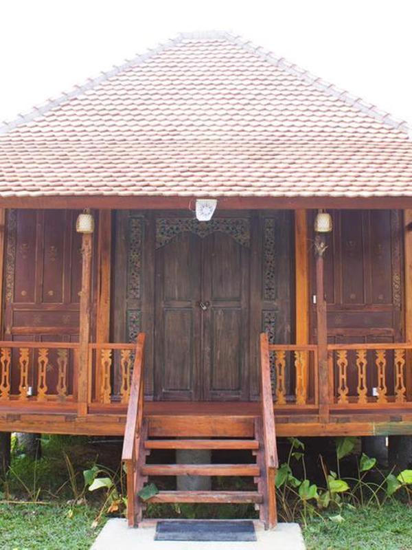 Kishi-Kishi Suites Ubud
