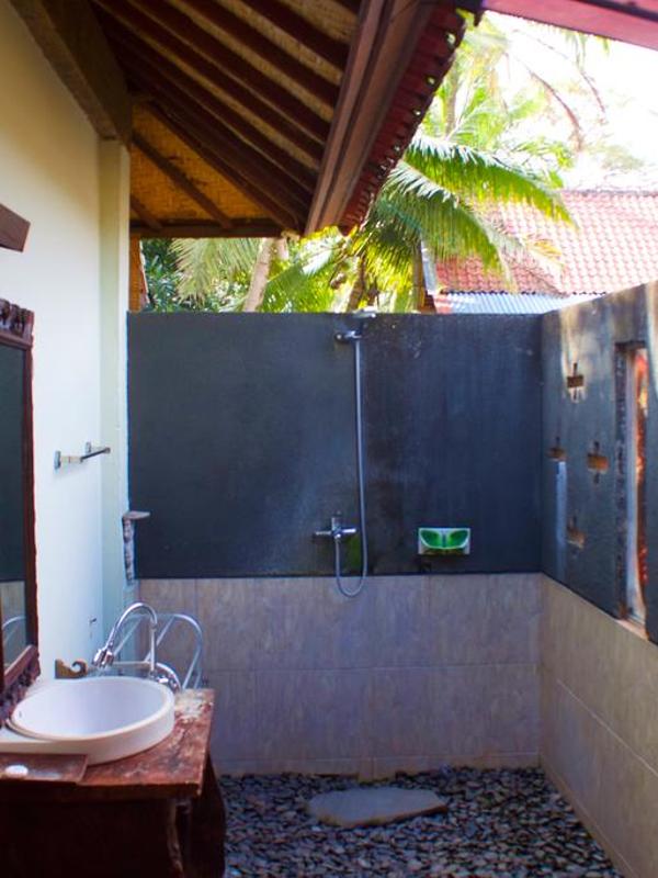 Kishi-Kishi Suites Ubud