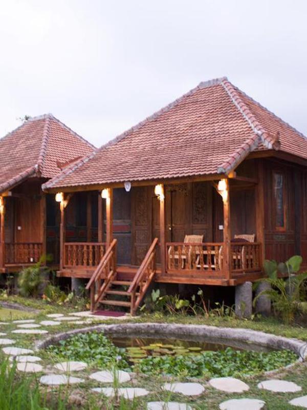 Kishi-Kishi Suites Ubud