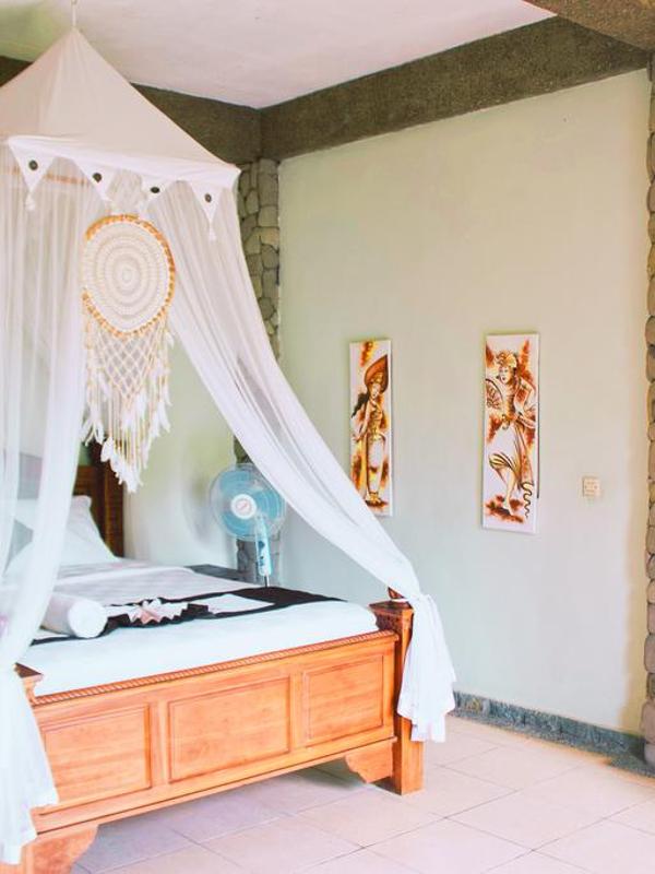 Kishi-Kishi Suites Ubud