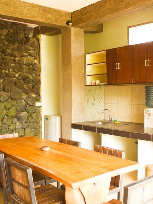 Kishi-Kishi Suites Ubud