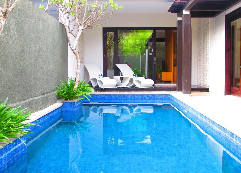 Bali Max Villa