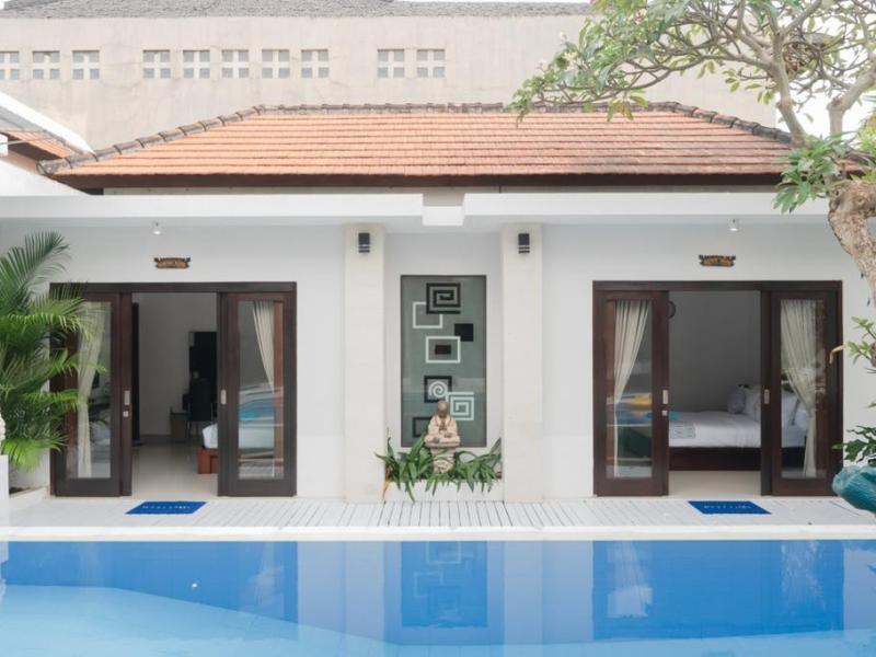 Sharai Villa