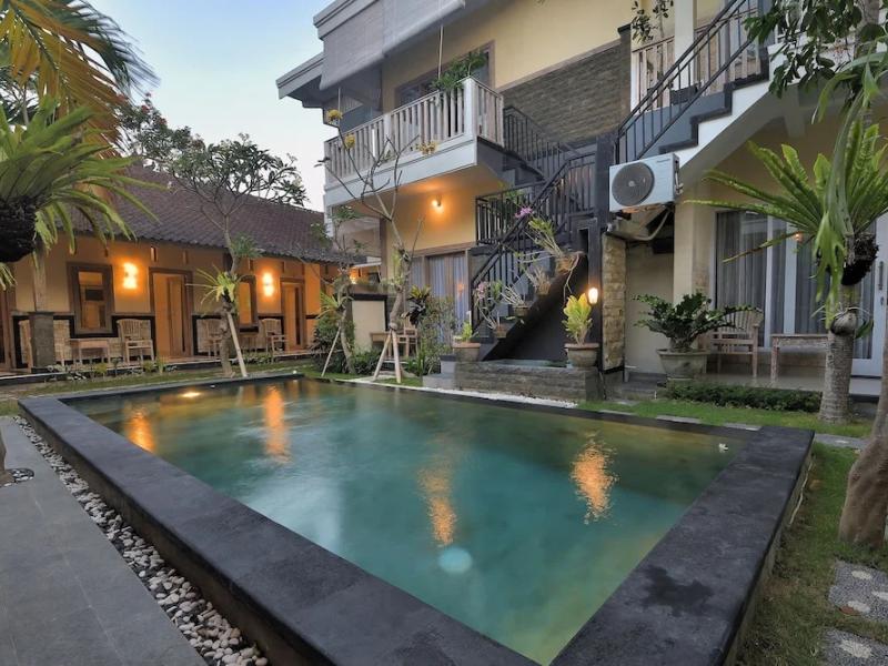Ons Canggu