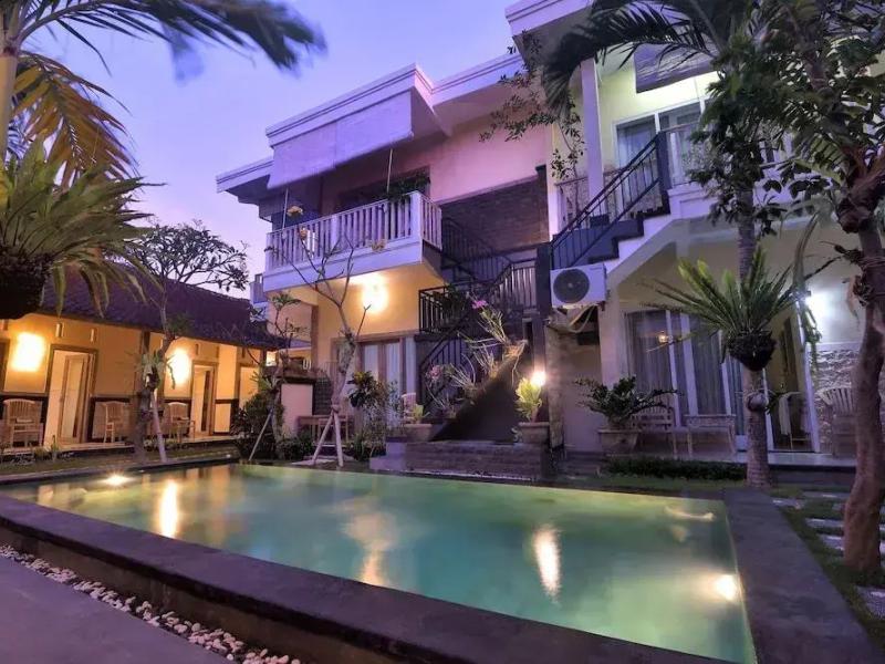 Ons Canggu