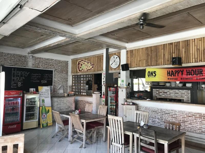 Ons Canggu