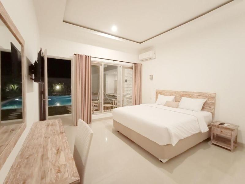 Berawa Dini Guesthouse