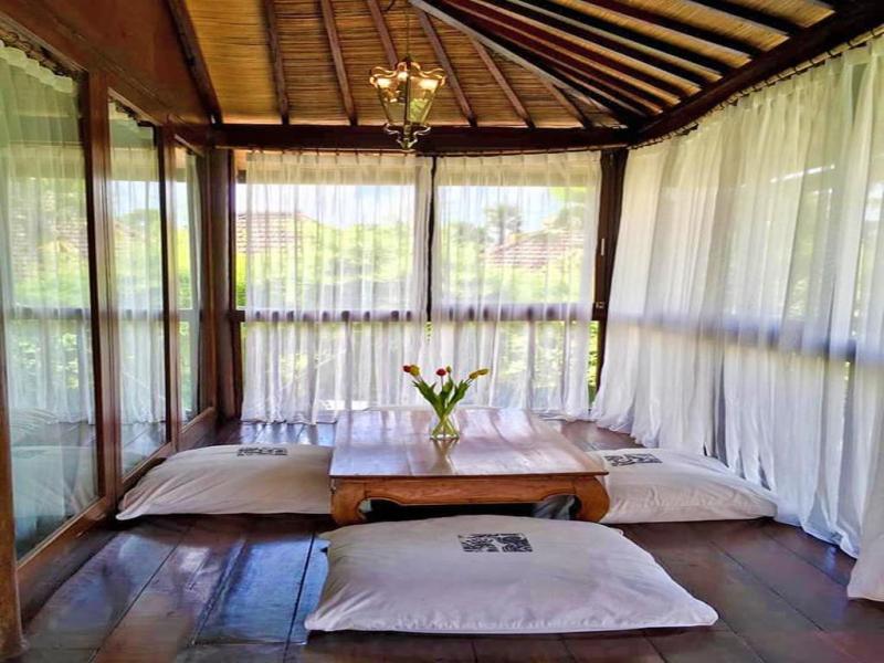 Villa Coconut Spring Canggu