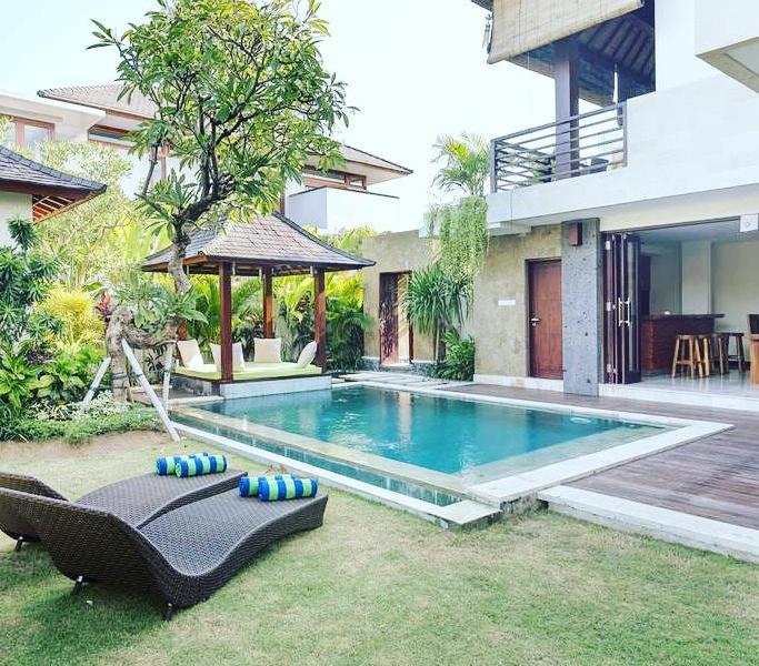 Villa Loluan