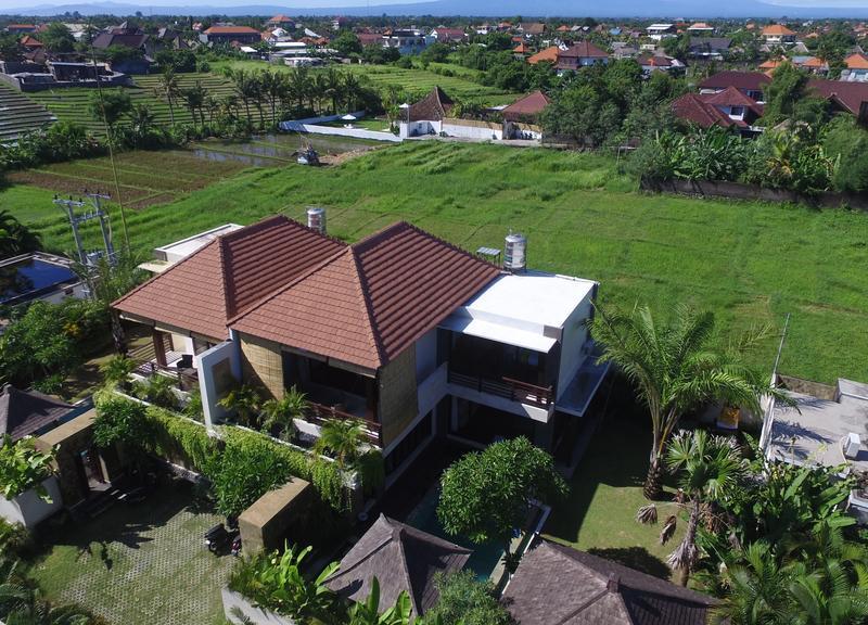 Villa Loluan