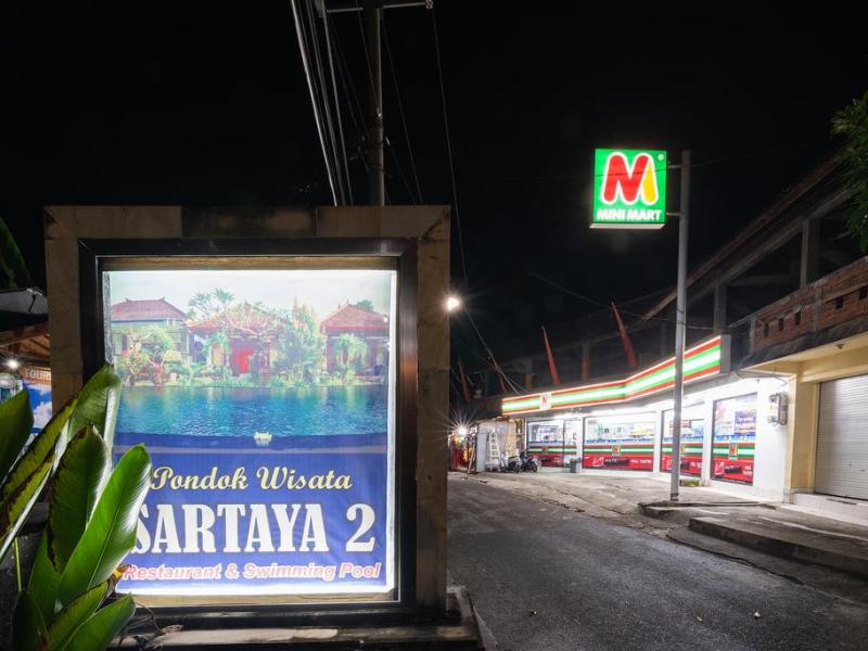 Pondok Wisata Sartaya 2
