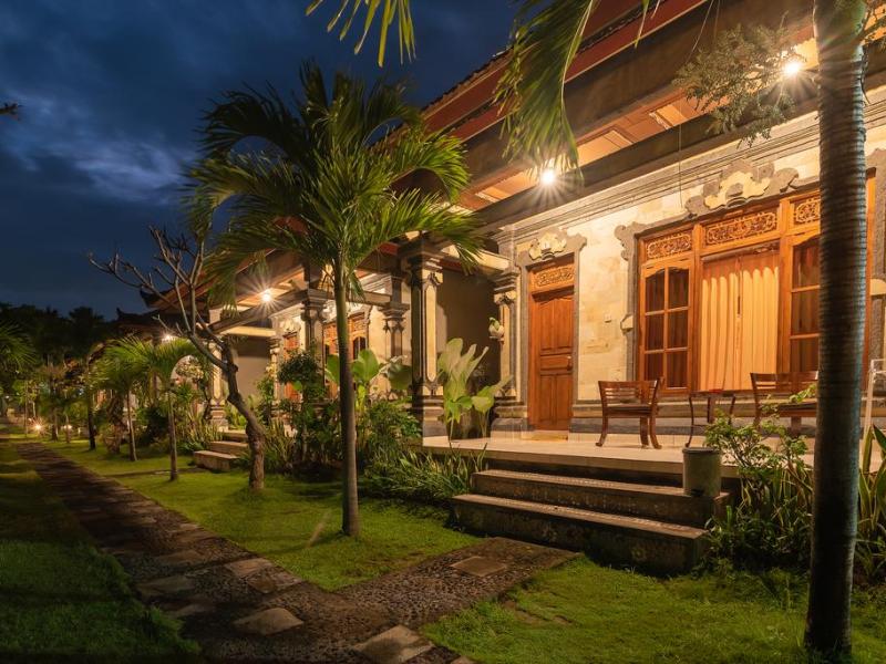 Pondok Wisata Sartaya 2