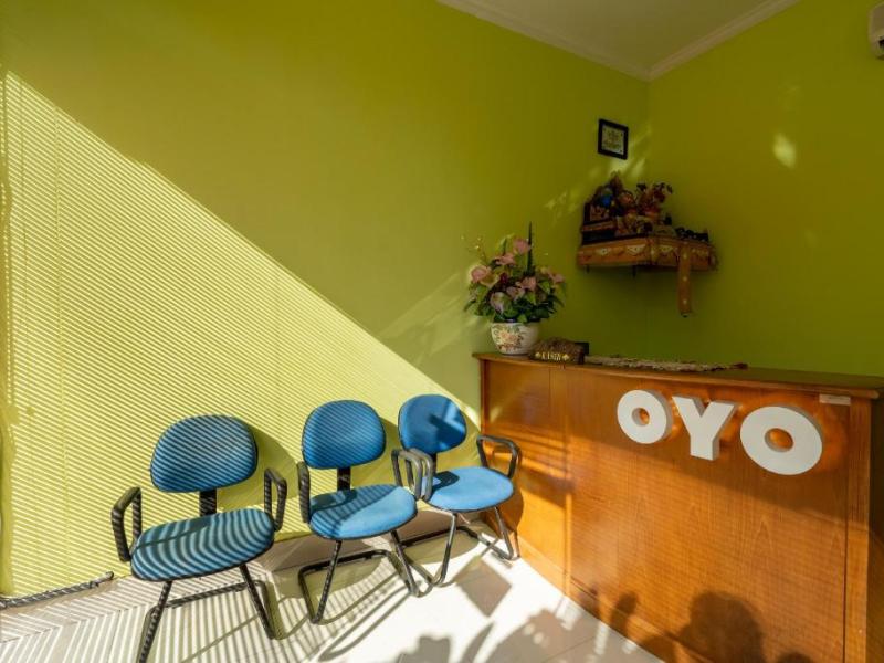 OYO 922 Pp Dream Guest House