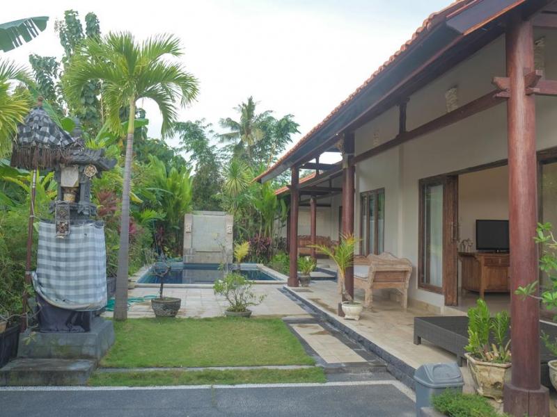 Vila Bukit Sari
