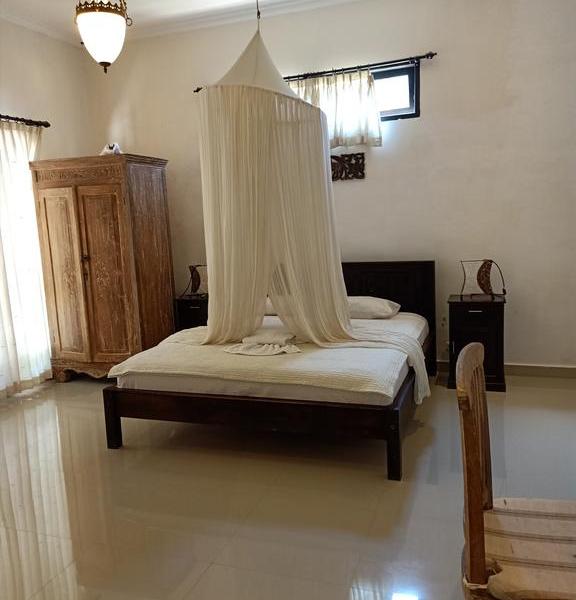 Vila Bukit Sari