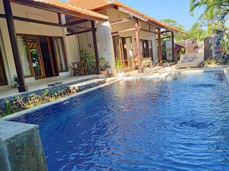 Vila Bukit Sari