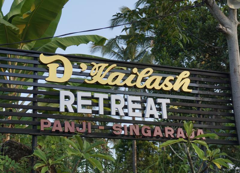 D`Kailash Retreat
