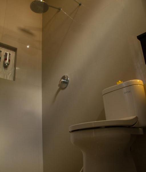 Mandhasativa Homestay