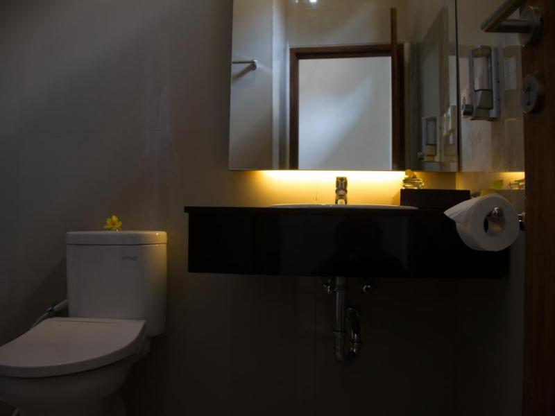 Mandhasativa Homestay