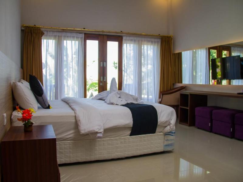 Mandhasativa Homestay