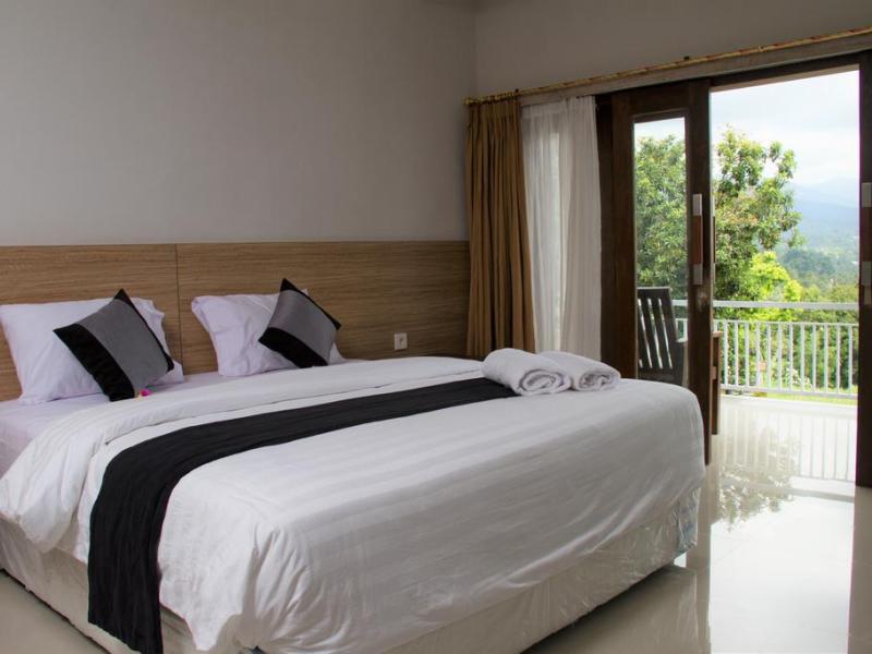 Mandhasativa Homestay