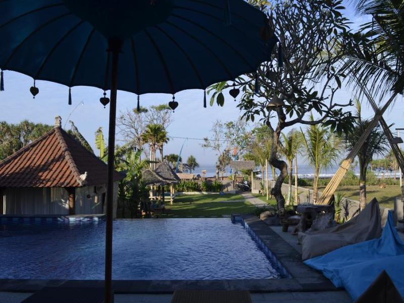 West Break Bali - Medewi