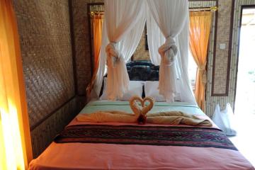 Отель Tiing Bali Guest House Adventure Индонезия, о Бали, фото 2