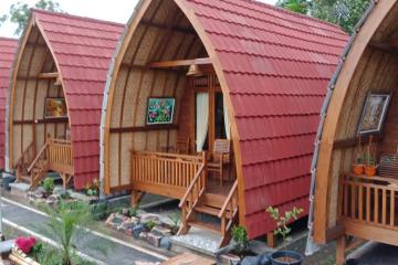 Отель Tiing Bali Guest House Adventure Индонезия, о Бали, фото 3